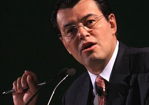 STF abre inquérito para investigar senador Eduardo Braga  